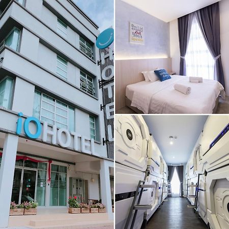 Io Hotel Kuala Lumpur Dış mekan fotoğraf