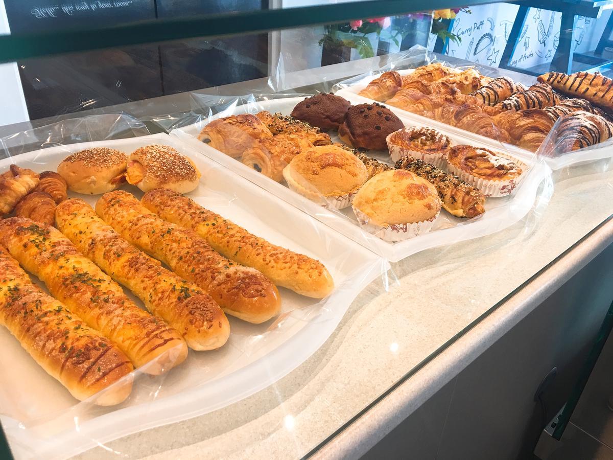 Io Hotel Kuala Lumpur Dış mekan fotoğraf
