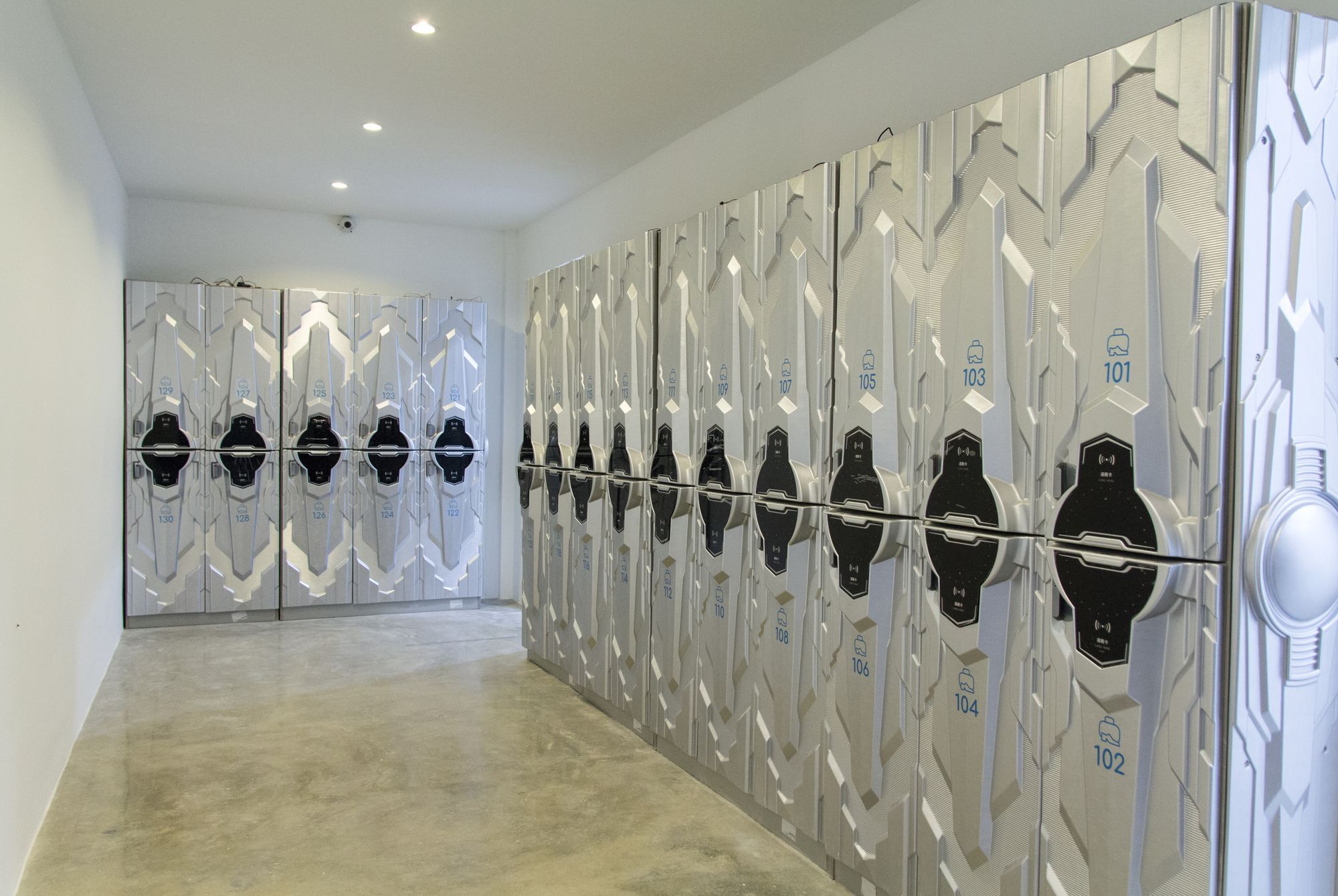 Io Hotel Kuala Lumpur Dış mekan fotoğraf