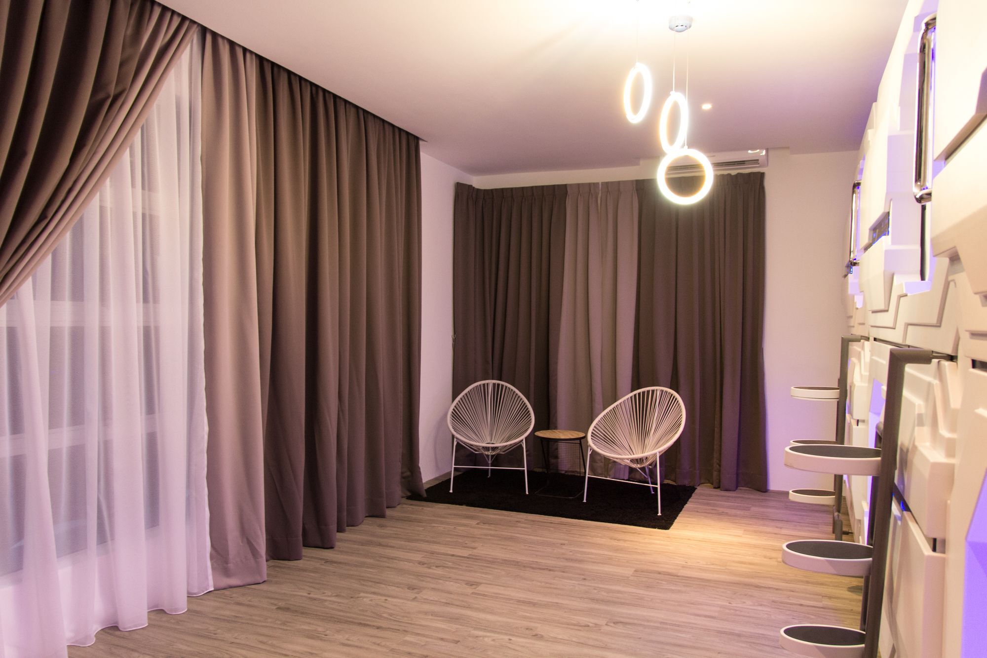 Io Hotel Kuala Lumpur Dış mekan fotoğraf
