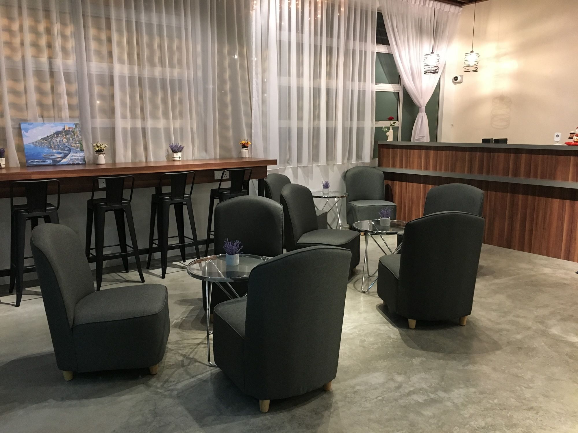 Io Hotel Kuala Lumpur Dış mekan fotoğraf