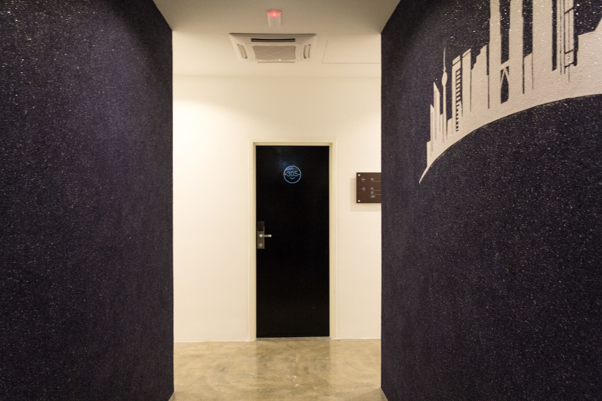 Io Hotel Kuala Lumpur Dış mekan fotoğraf