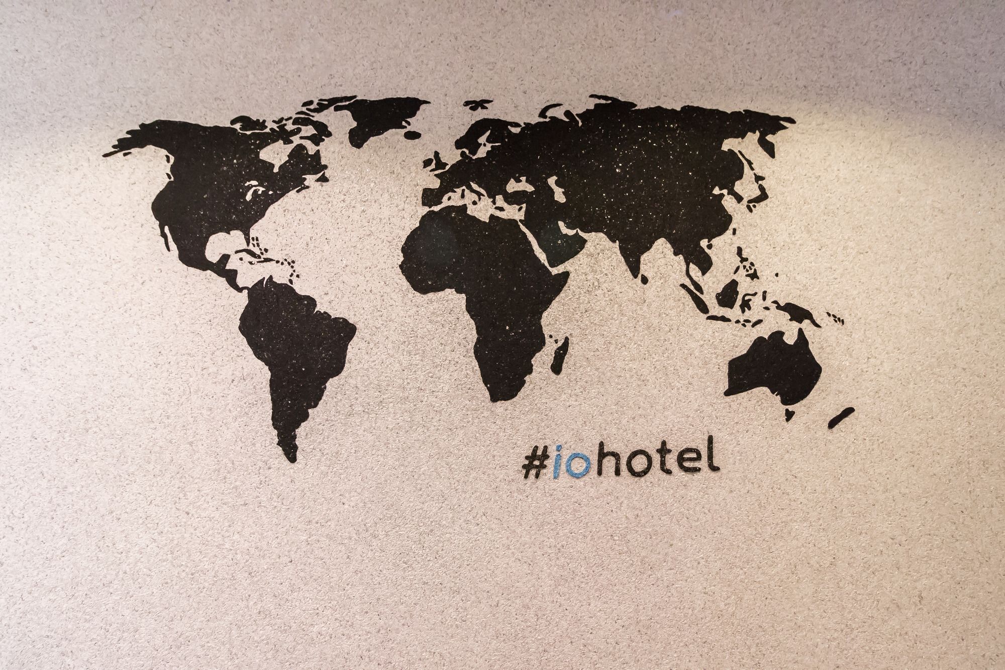 Io Hotel Kuala Lumpur Dış mekan fotoğraf