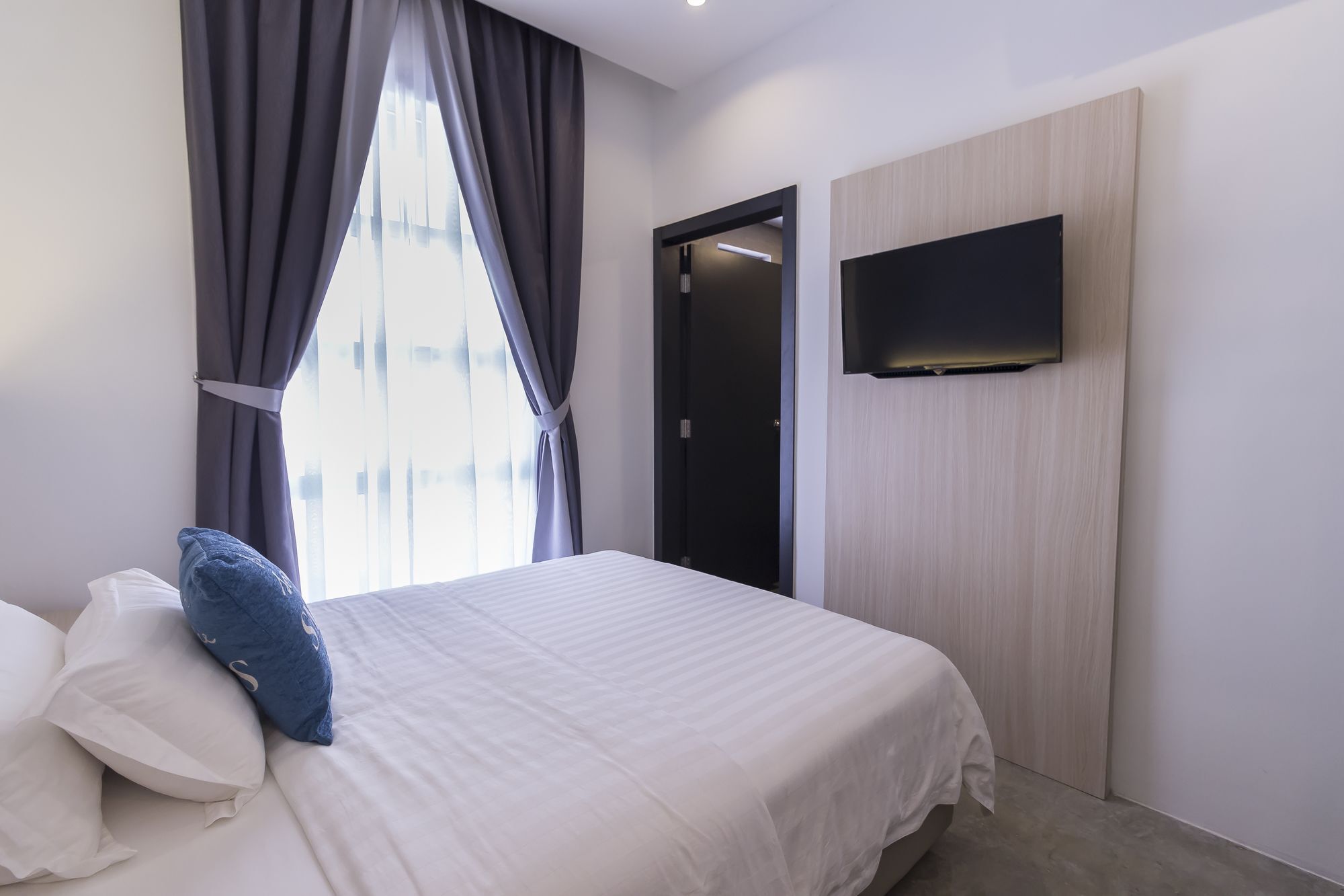 Io Hotel Kuala Lumpur Dış mekan fotoğraf